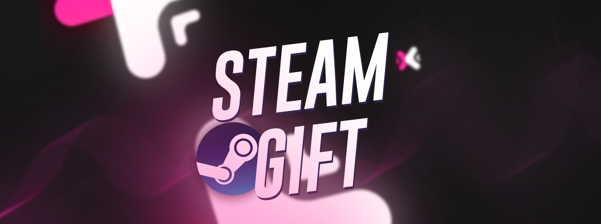 ✨ГИФТЫ ИГР STEAM НА ВАШ АККАУНТ ЗА 30%✨