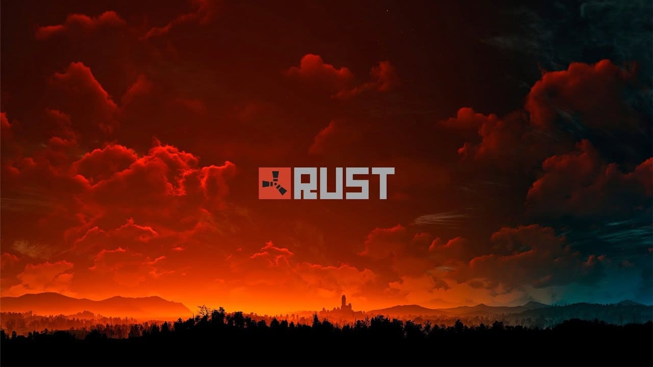 Rust